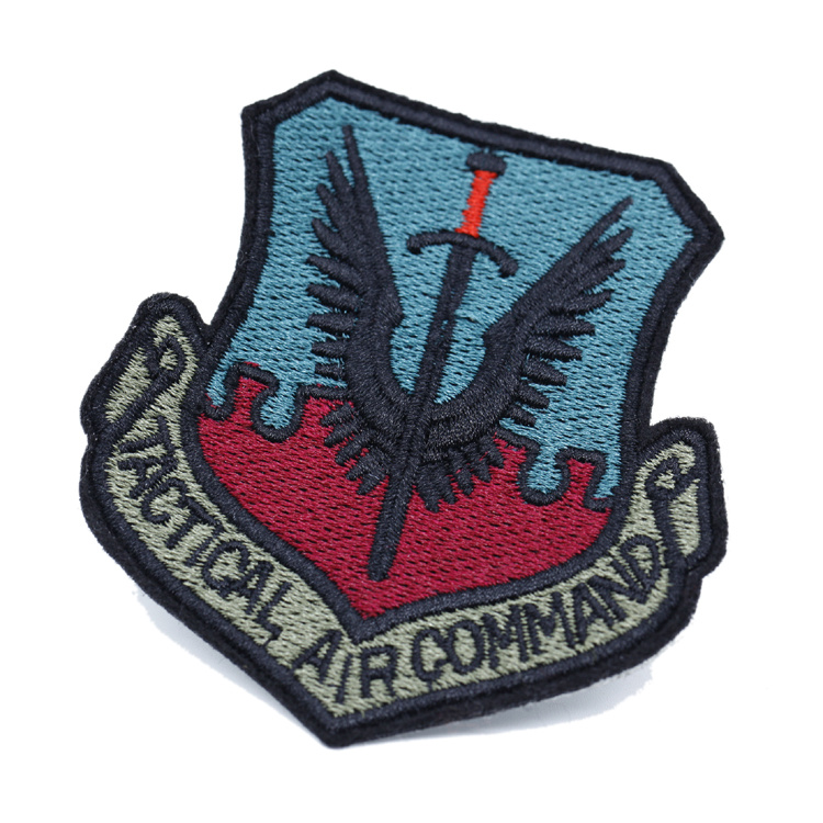 Custom-Iron-on-School-Logo-Embroidered-Patches-Embroidery-Badge